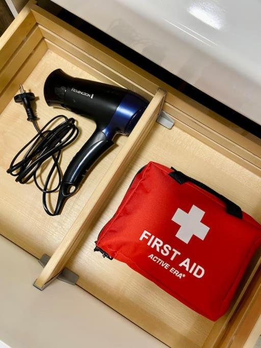 Grands En Bord De Apartment
