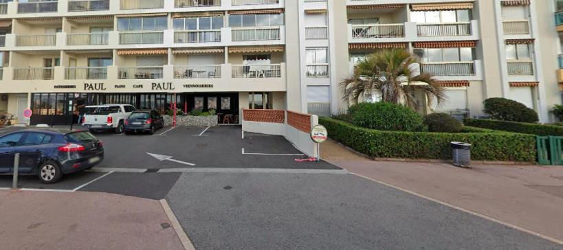 Grands En Bord De Appartement