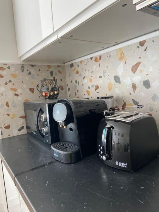Apartment Grands En Bord De