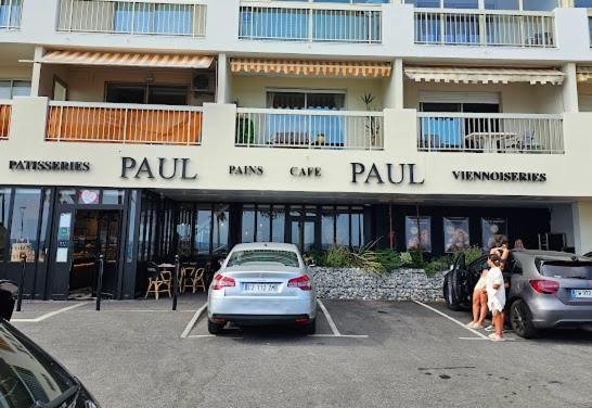 Appartement Grands En Bord De Cagnes-sur-Mer